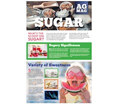 Sugar Ag Mag